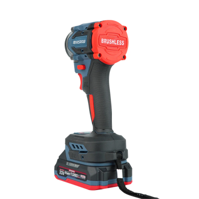 ไขควงกระแทกไร้สาย 20 V MASARU รุ่น SCDI-155