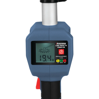 เครื่องตัดหญ้าไร้สาย 20 V MASARU รุ่น SCM-520