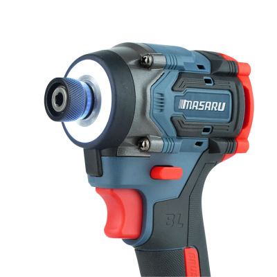 ไขควงกระแทกไร้สาย 20 V MASARU รุ่น SCDI-155