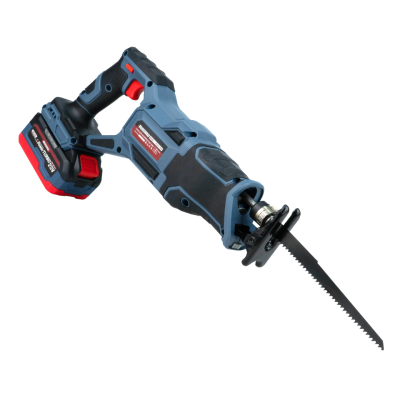 MASARU 20V Brushless Cordless Reciprocating Saw Model SCSR-445