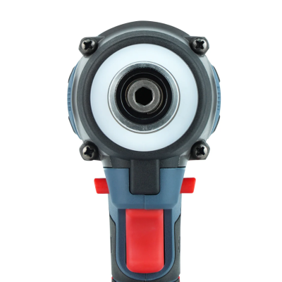 ไขควงกระแทกไร้สาย 20 V MASARU รุ่น SCDI-155