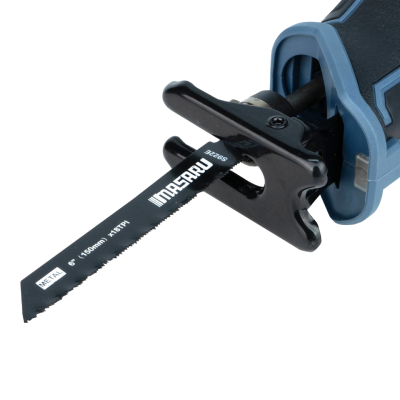 MASARU 20V Brushless Cordless Reciprocating Saw Model SCSR-445