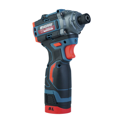 MASARU 16.8V Brushless Cordless Impact Screwdriver Model SCDS-185