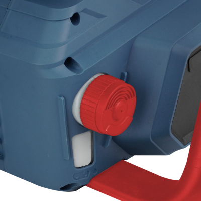 MASARU Cordless 11.5-Inch Chainsaw Model SCS-450