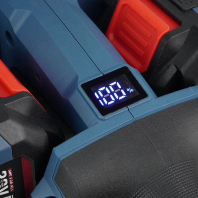 MASARU Cordless 11.5-Inch Chainsaw Model SCS-450