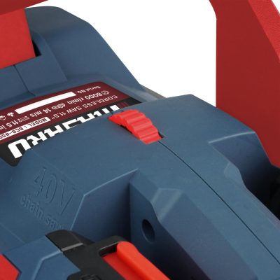 MASARU Cordless 11.5-Inch Chainsaw Model SCS-450