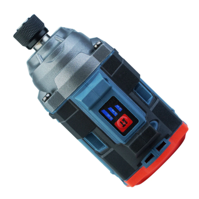 MASARU 16.8V Brushless Cordless Impact Screwdriver Model SCDS-185