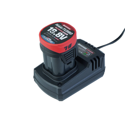 MASARU 16.8V Brushless Cordless Impact Screwdriver Model SCDS-185