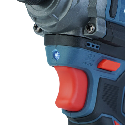 MASARU 16.8V Brushless Cordless Impact Screwdriver Model SCDS-185