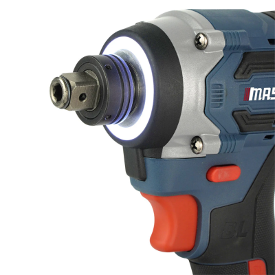 ไขควงกระแทกไร้สาย 20 V MASARU รุ่น SCDI-220