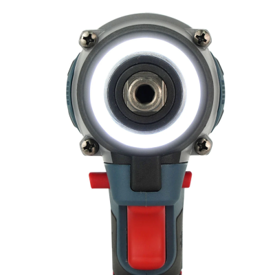 ไขควงกระแทกไร้สาย 20 V MASARU รุ่น SCDI-220