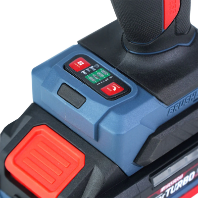 ไขควงกระแทกไร้สาย 20 V MASARU รุ่น SCDI-220