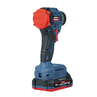 ไขควงคลัชไร้สาย 20 V MASARU รุ่น SCDS-175