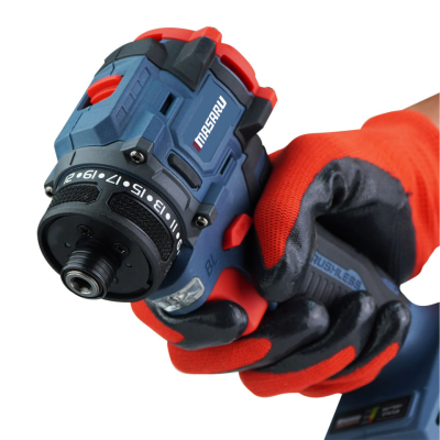 ไขควงคลัชไร้สาย 20 V MASARU รุ่น SCDS-175