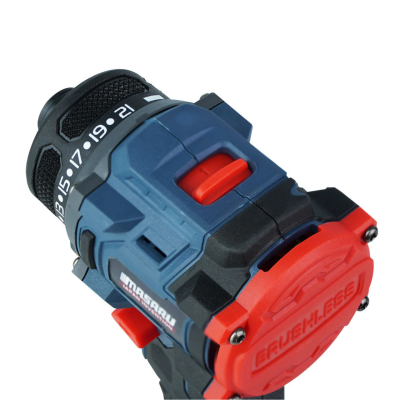 ไขควงคลัชไร้สาย 20 V MASARU รุ่น SCDS-175