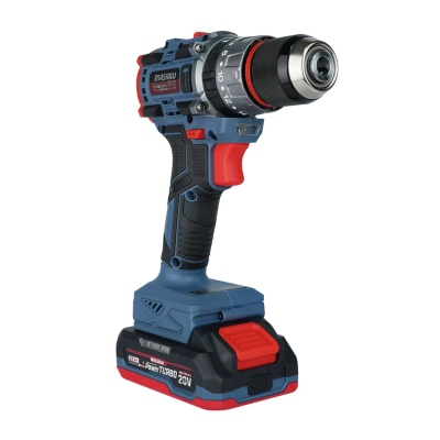 MASARU 20V 3-in-1 Cordless Impact Drill Model SCDH-200