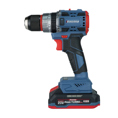 MASARU 20V 3-in-1 Cordless Impact Drill Model SCDH-200