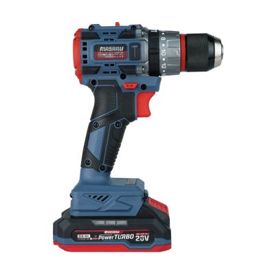MASARU 20V 3-in-1 Cordless Impact Drill Model SCDH-200