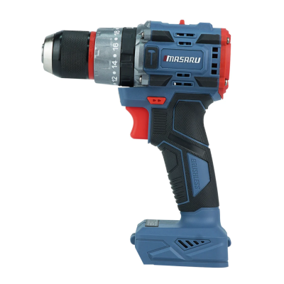 MASARU 20V 3-in-1 Cordless Impact Drill Model SCDH-200