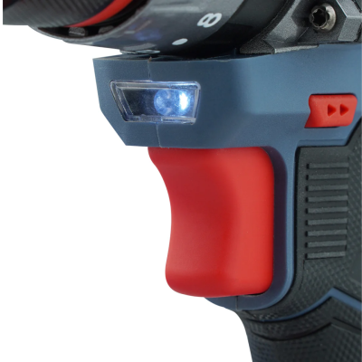 MASARU 20V 3-in-1 Cordless Impact Drill Model SCDH-200