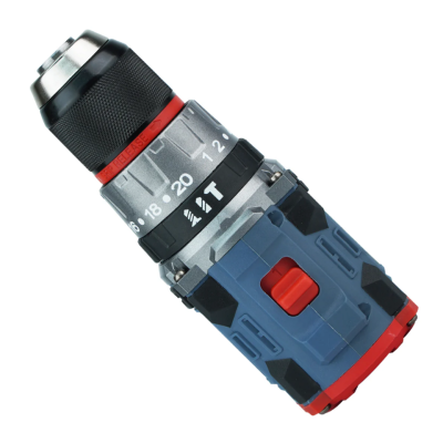 MASARU 20V 3-in-1 Cordless Impact Drill Model SCDH-200