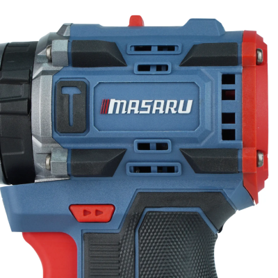 MASARU 20V 3-in-1 Cordless Impact Drill Model SCDH-200