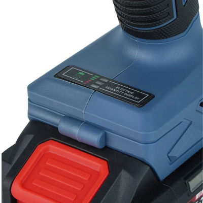 MASARU 20V 3-in-1 Cordless Impact Drill Model SCDH-200