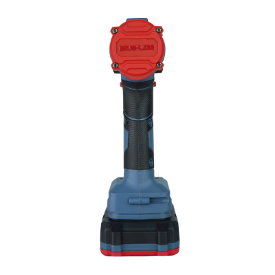 MASARU 20V 3-in-1 Cordless Impact Drill Model SCDH-200