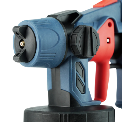 เครื่องพ่นสีไร้สาย 20V MASARU รุ่น SCWG-700