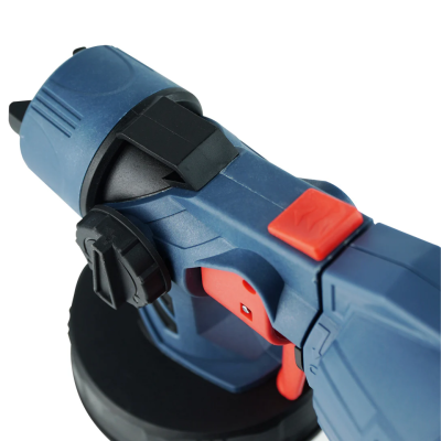 เครื่องพ่นสีไร้สาย 20V MASARU รุ่น SCWG-700