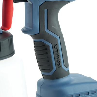 เครื่องพ่นสีไร้สาย 20V MASARU รุ่น SCWG-700