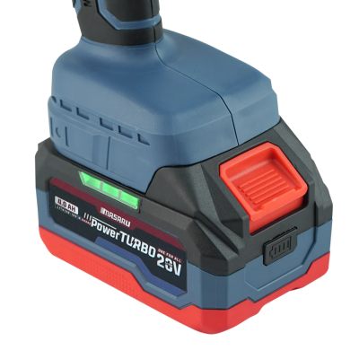 เครื่องพ่นสีไร้สาย 20V MASARU รุ่น SCWG-700