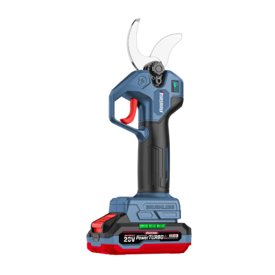 กรรไกรตัดกิ่งไร้สาย 20 V MASARU รุ่น SCSP-425