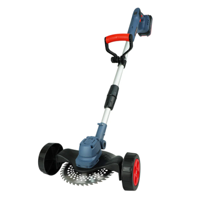 เครื่องตัดหญ้าไร้สาย 20 V MASARU รุ่น SCM-500