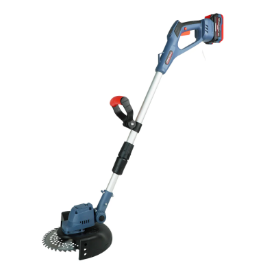 เครื่องตัดหญ้าไร้สาย 20 V MASARU รุ่น SCM-500