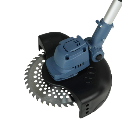 เครื่องตัดหญ้าไร้สาย 20 V MASARU รุ่น SCM-500