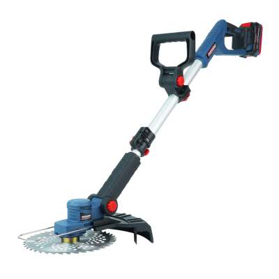 เครื่องตัดหญ้าไร้สาย 20 V MASARU รุ่น SCM-505