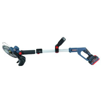 เครื่องตัดหญ้าไร้สาย 20 V MASARU รุ่น SCM-505