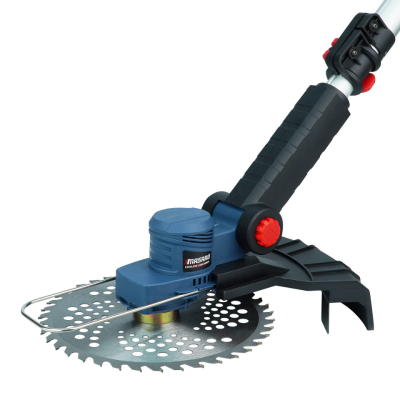 เครื่องตัดหญ้าไร้สาย 20 V MASARU รุ่น SCM-505