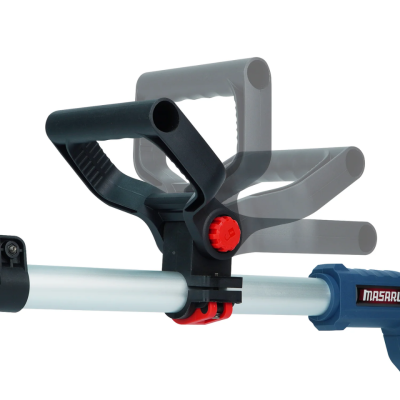 เครื่องตัดหญ้าไร้สาย 20 V MASARU รุ่น SCM-505