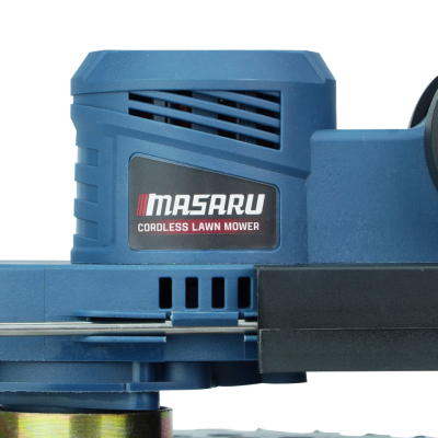 เครื่องตัดหญ้าไร้สาย 20 V MASARU รุ่น SCM-505