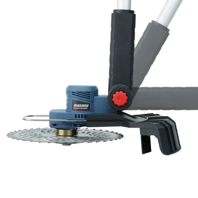 เครื่องตัดหญ้าไร้สาย 20 V MASARU รุ่น SCM-505