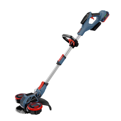 เครื่องตัดหญ้าไร้สาย 20 V MASARU รุ่น SCM-530