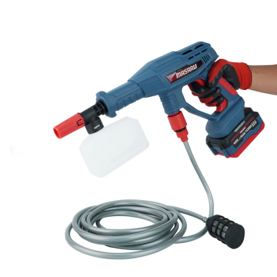 เครื่องฉีดน้ำแรงดันสูง 20 V MASARU รุ่น SCWS-705