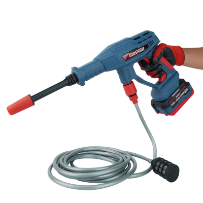 เครื่องฉีดน้ำแรงดันสูง 20 V MASARU รุ่น SCWS-705