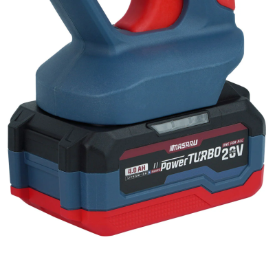 เครื่องฉีดน้ำแรงดันสูง 20 V MASARU รุ่น SCWS-705