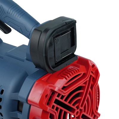 MASARU 20V Brushless Cordless Leaf Blower Model SCBL-800