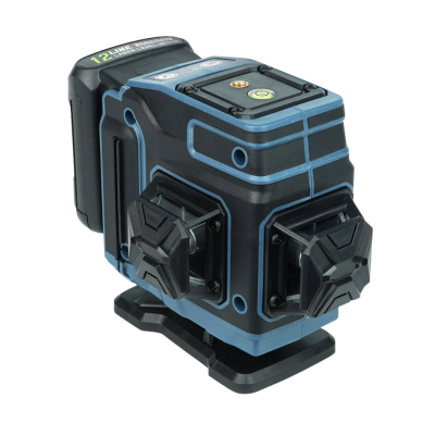 MASARU 12-Line 3D Green Laser Level (Model SMLG-310)