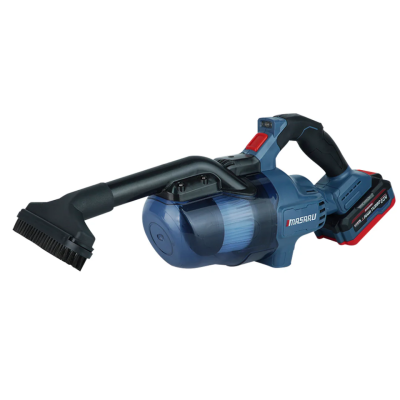 เครื่องดูดฝุ่นไร้สาย 20 V MASARU รุ่น SCV-805