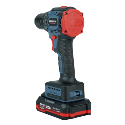 สว่านไร้สาย 2 ระบบ 20V MASARU รุ่น SCD-115